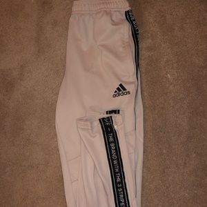 Adidas Tiro Pants